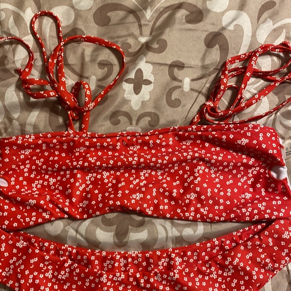 Shein Bikini😘😘 - Picture 4 of 8